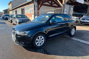 Audi A1 1.2 TFSI Ambition