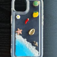 cover realizzata a mano personalizzabile