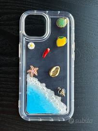 cover realizzata a mano personalizzabile