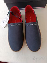 Espadrilla uomo  Tommy Hilfiger NUOVE  40/41