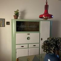 Credenza Vintage cucina della nonna