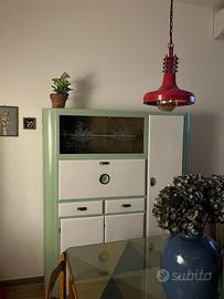 Credenza Vintage cucina della nonna
