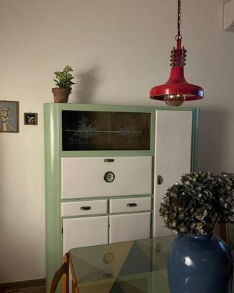 Credenza Vintage cucina della nonna
