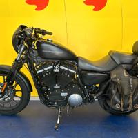 Harley-Davidson Sportster 883 - 2011