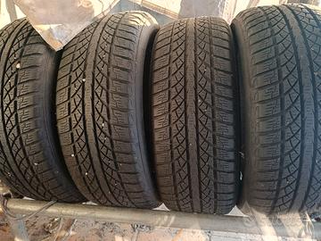 gomme invernali 235/55/18