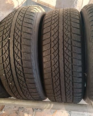 gomme invernali 235/55/18