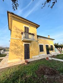 Indipendente e panoramica