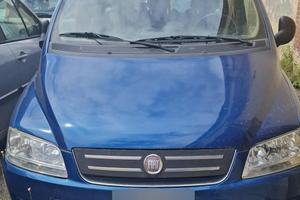 fiat multipla 1.9jtd 