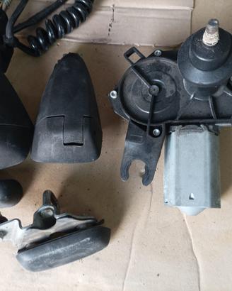 Ricambi ORIGINALI Citroen C3