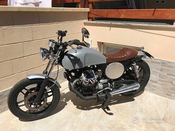 Moto Guzzi V50 III