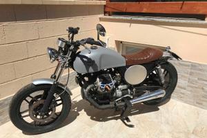 Moto Guzzi V50 III