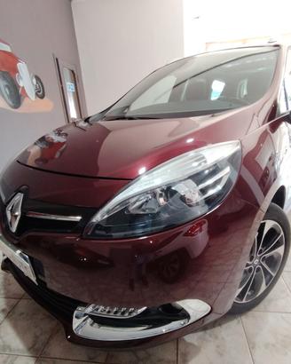 Renault Scenic Scénic XMod 1.6 dCi 130CV Start&Sto