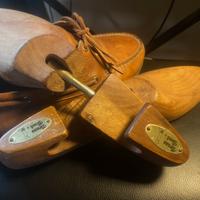 Forme per scarpe professionali Brass Boot