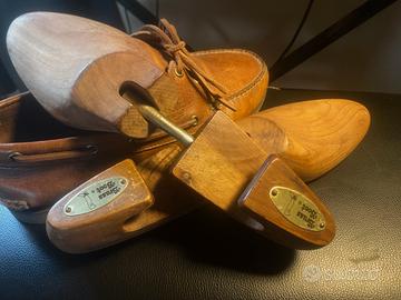 Forme per scarpe professionali Brass Boot