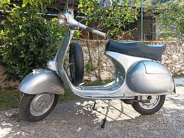 Vespa GS  VS4 1958