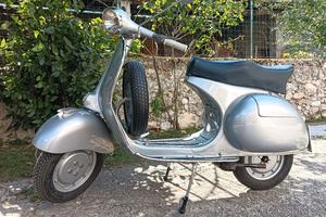 Vespa GS  VS4 1958