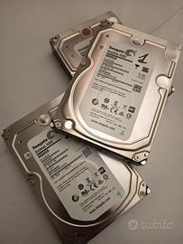 Hard Disk Seagate 6TB