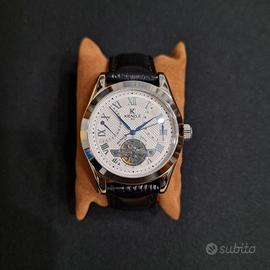 Orologio Kienzle Mechanical Edition ME0/2505