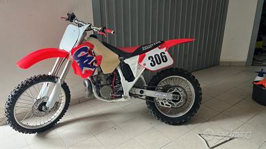 Honda cr 250
