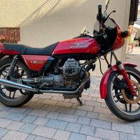 Moto guzzi 350 Imola