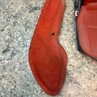 Sedili e interni SMART FORTWO 450