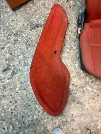 Sedili e interni SMART FORTWO 450