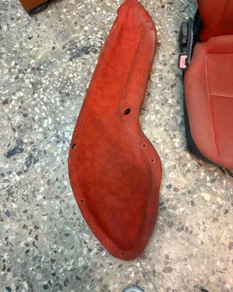 Sedili e interni SMART FORTWO 450