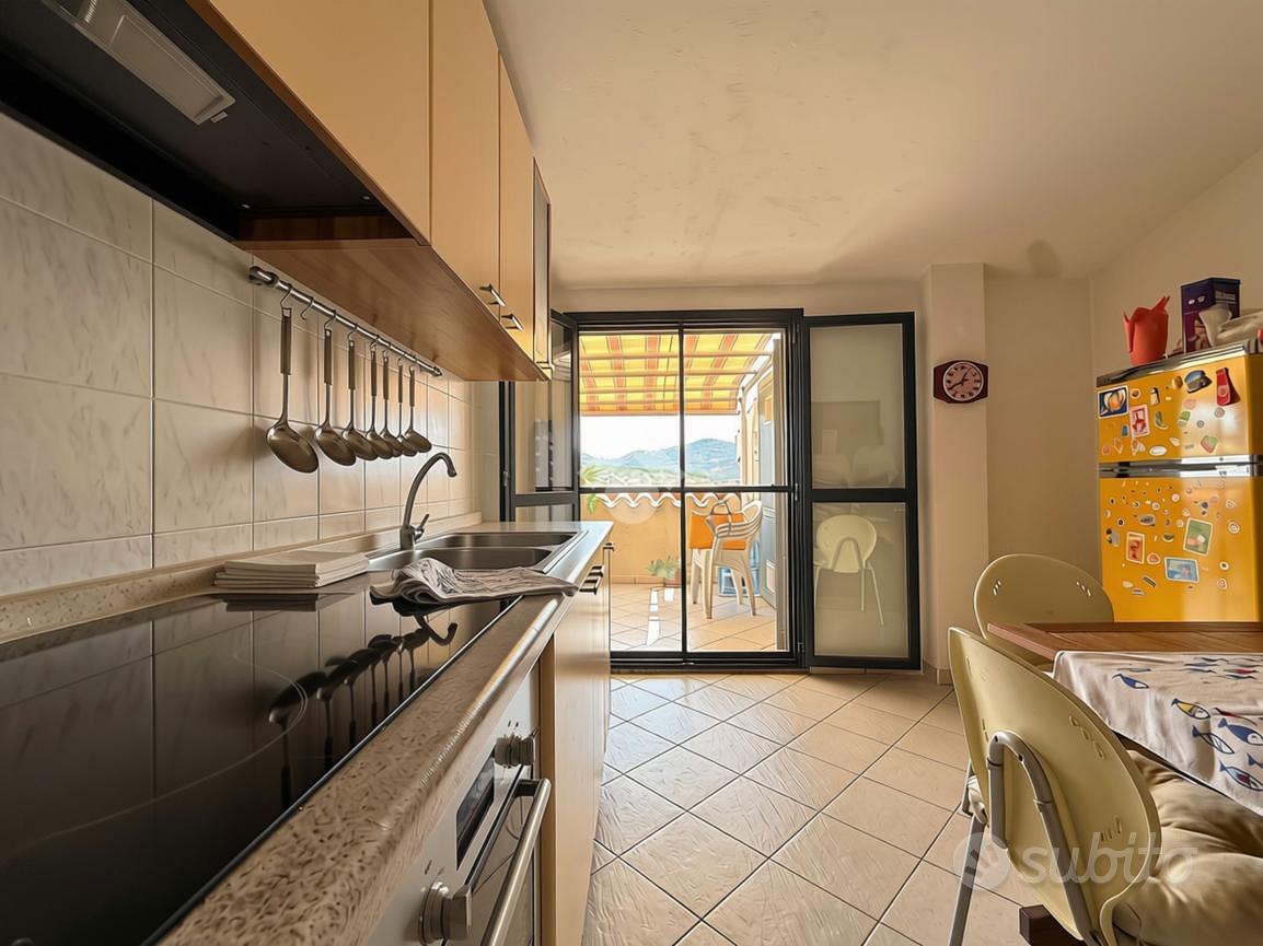 Appartamento – Villasimius, Casteddu/Cagliari - Vista 3