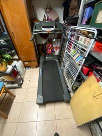 tapis roulant DOMYOS €350