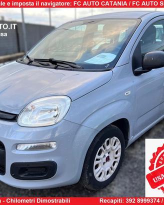 Fiat Panda - 2019 1.2 Lounge 69cv.