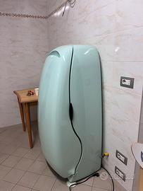 Frigorifero Oz Zanussi - DesignRoberto Pezzett