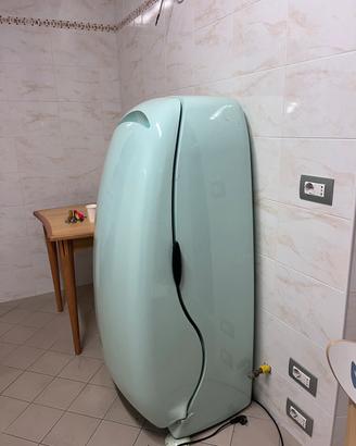 Frigorifero Oz Zanussi - DesignRoberto Pezzett