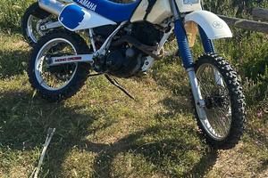 Yamaha tt600 del 1993