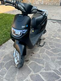 Motorino elettrico Icone smart