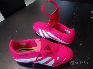 scarpe da calcio ragazzo 