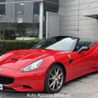 Ferrari California DCT *SERVICE FERRARI, PROM...