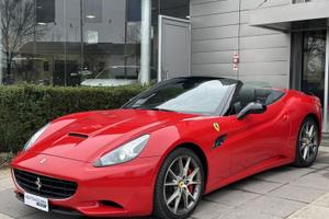 Ferrari California DCT *SERVICE FERRARI, PROM...
