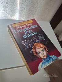 Stephen King - prima edizione italiana 