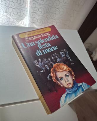 Stephen King - prima edizione italiana 