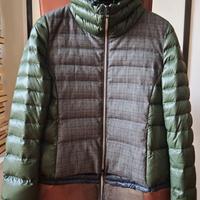 Piumino DUVETICA Donna in Pura Oca, taglia 46