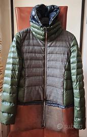 Piumino DUVETICA Donna in Pura Oca, taglia 46