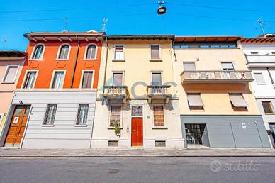 Appartamento di 18 m² con 1 locale a Milano