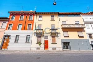 Appartamento di 18 m² con 1 locale a Milano