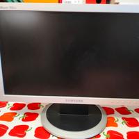 Schermo computer Samsung 17"