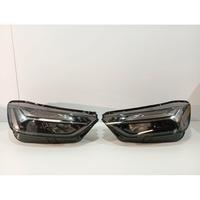 AUDI Q5 80A LCI Fari Full Led Sinistro/ Destro - 1