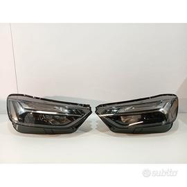 AUDI Q5 80A LCI Fari Full Led Sinistro/ Destro - 1