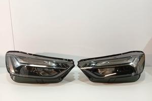 AUDI Q5 80A LCI Fari Full Led Sinistro/ Destro - 1