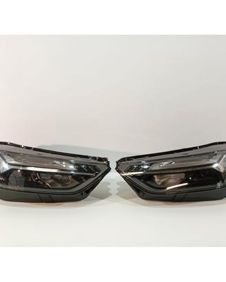 AUDI Q5 80A LCI Fari Full Led Sinistro/ Destro - 1
