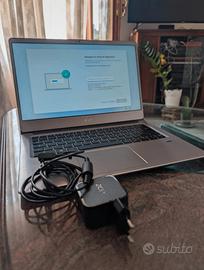 PC Acer  Swift 3