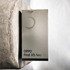 Oppo Find X 3 NEO 5G 12/256 Gb